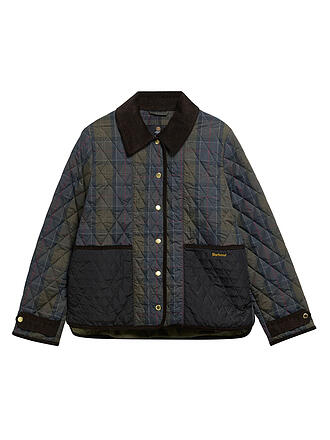 BARBOUR | Doudoune légère AINSDALE