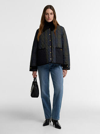 BARBOUR | Doudoune légère AINSDALE