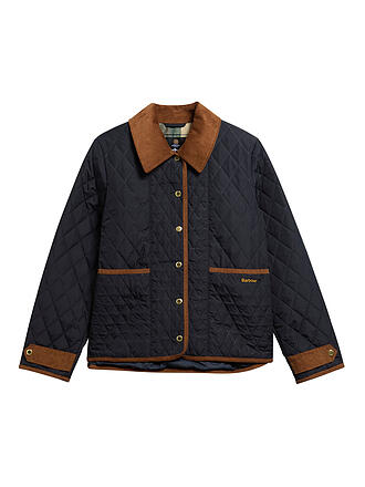 BARBOUR | Doudoune légère AINSDALE