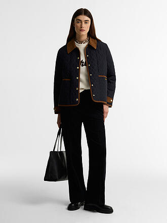 BARBOUR | Doudoune légère AINSDALE