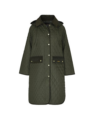 BARBOUR | Doudoune légère RAVENSDEN