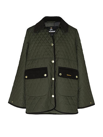 BARBOUR | Doudoune légère WHICKHAM