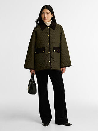 BARBOUR | Doudoune légère WHICKHAM