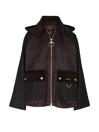 BARBOUR | Veste CARVILLE WAX
