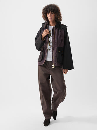 BARBOUR | Veste CARVILLE WAX