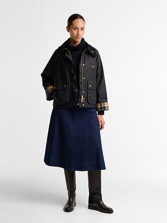 BARBOUR | Veste ICONS MODERN SPEY WAX