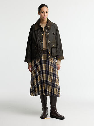 BARBOUR | Veste ICONS MODERN SPEY WAX