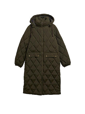 BARBOUR | Manteau matelassé RAFAELLA