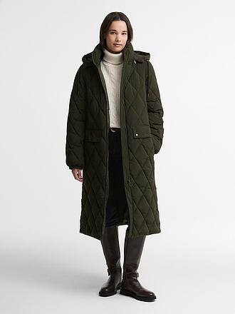 BARBOUR | Manteau matelassé RAFAELLA