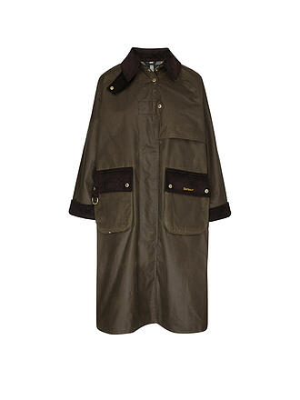 BARBOUR | Trench-coat KIRKLEES
