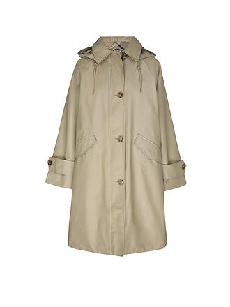 BARBOUR | Trench-coat HARLEIGH