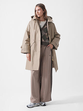 BARBOUR | Trench-coat HARLEIGH