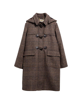BARBOUR | Duffle-coat MELODY