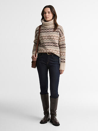 BARBOUR | Col roulé