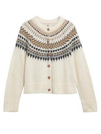 BARBOUR | Cardigan PAULINE