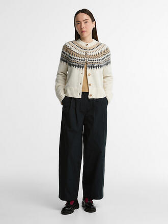 BARBOUR | Cardigan PAULINE
