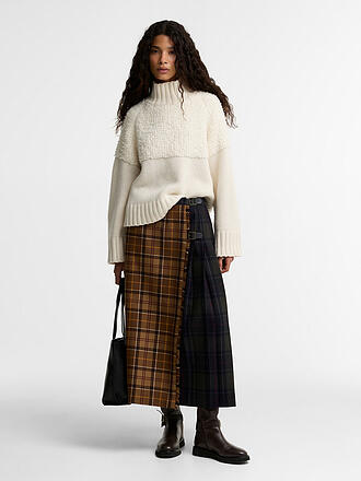 BARBOUR | Jupe mi-longue HAZELWOOD