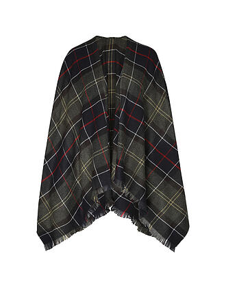 BARBOUR | Écharpe STAFFIN