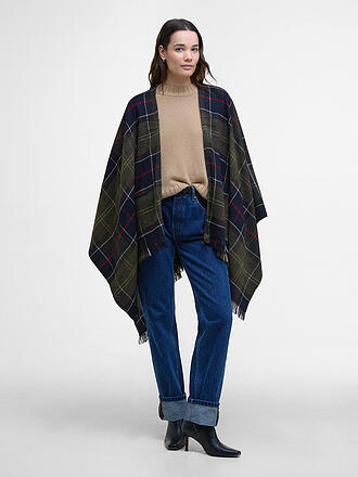 BARBOUR | Écharpe STAFFIN