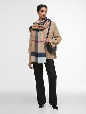 BARBOUR | Écharpe ROSEFIELD
