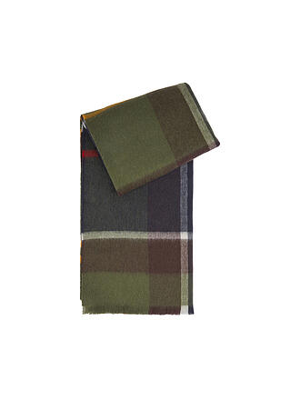 BARBOUR | Écharpe ROSEFIELD