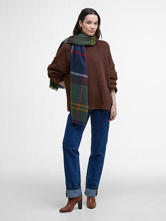 BARBOUR | Écharpe ROSEFIELD