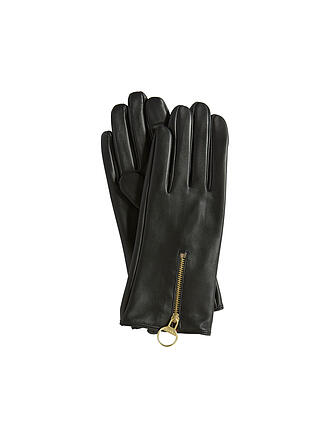 BARBOUR | Gants en cuir ARLENE