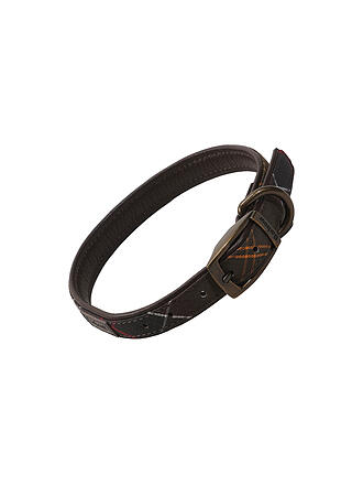 BARBOUR | Collier pour chien