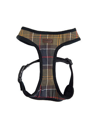 BARBOUR | Harnais pour chien