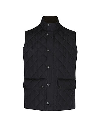 BARBOUR | Gilet matelassé