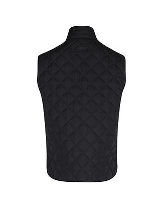 BARBOUR | Gilet matelassé