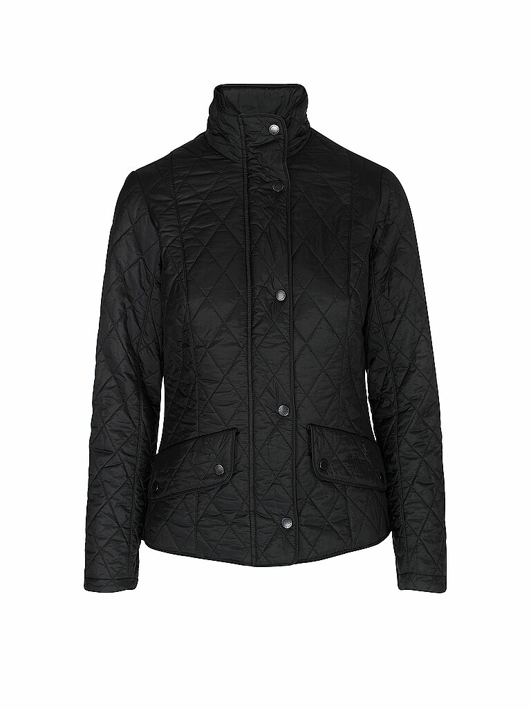 Veste matelassée FLYWEIGHT CAVALRY noir 42