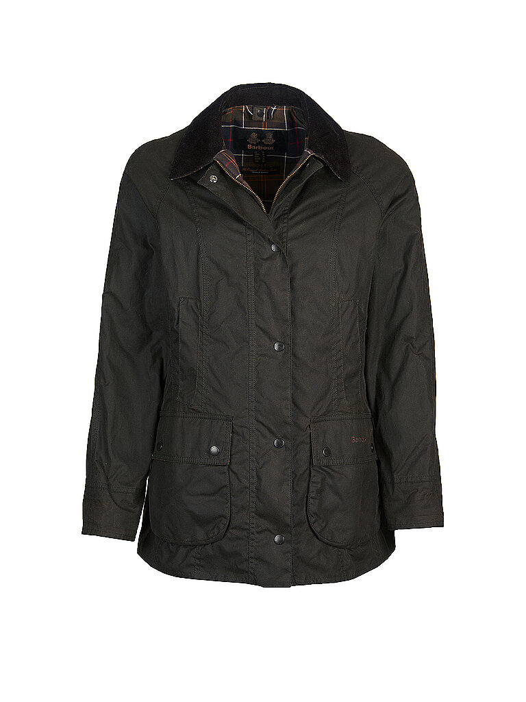 Veste CLASSIC BEADNELL olive 46