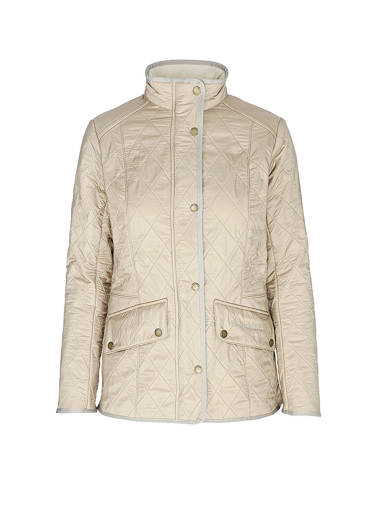 Veste matelassée légère CAVALRY POLARQULIT beige 44