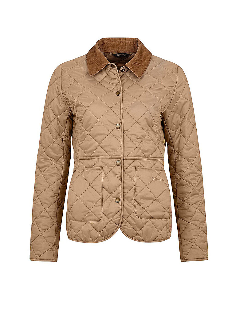 Veste matelassée DEVERON beige 46