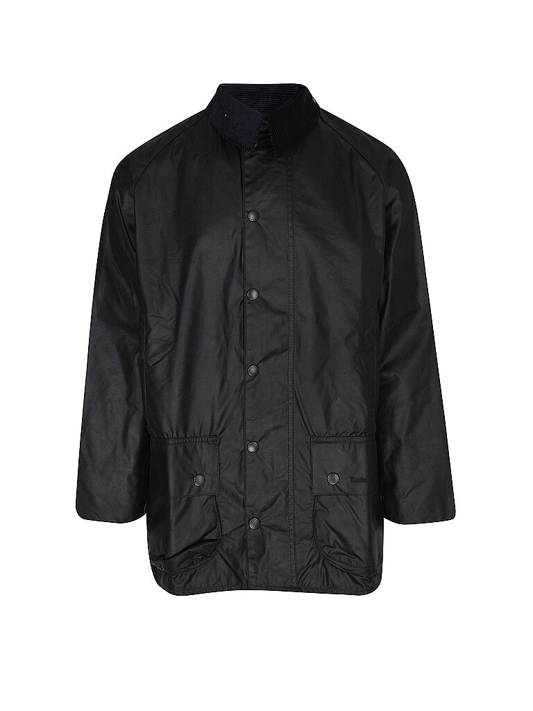 Parka BEAUFORT bleu marine 56