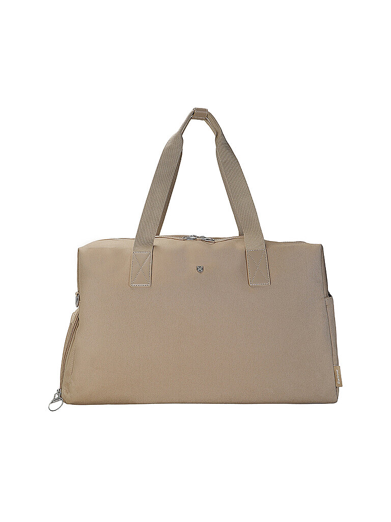 BARBOUR+Weekender+Large+beige