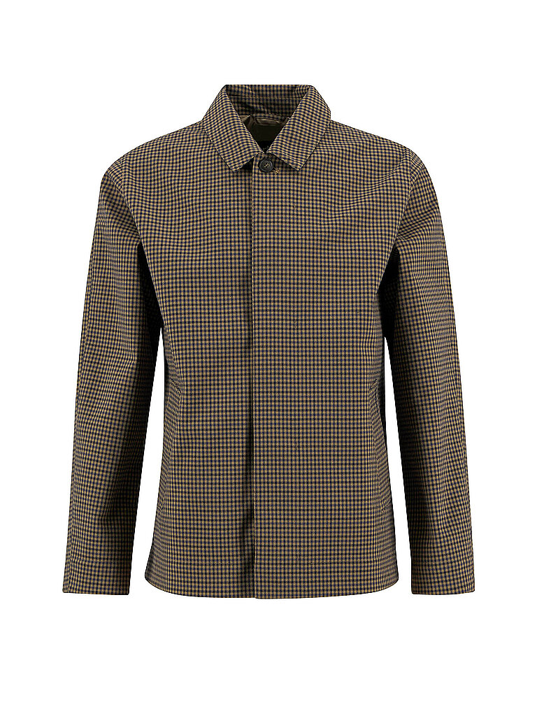 Overshirt LORDEN SHOWERPROOF beige XXL