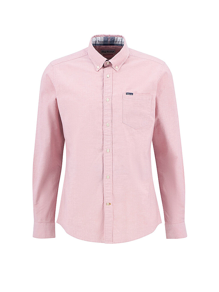 Chemise Slim Fit BUCKLEY Tailored Fit rose S