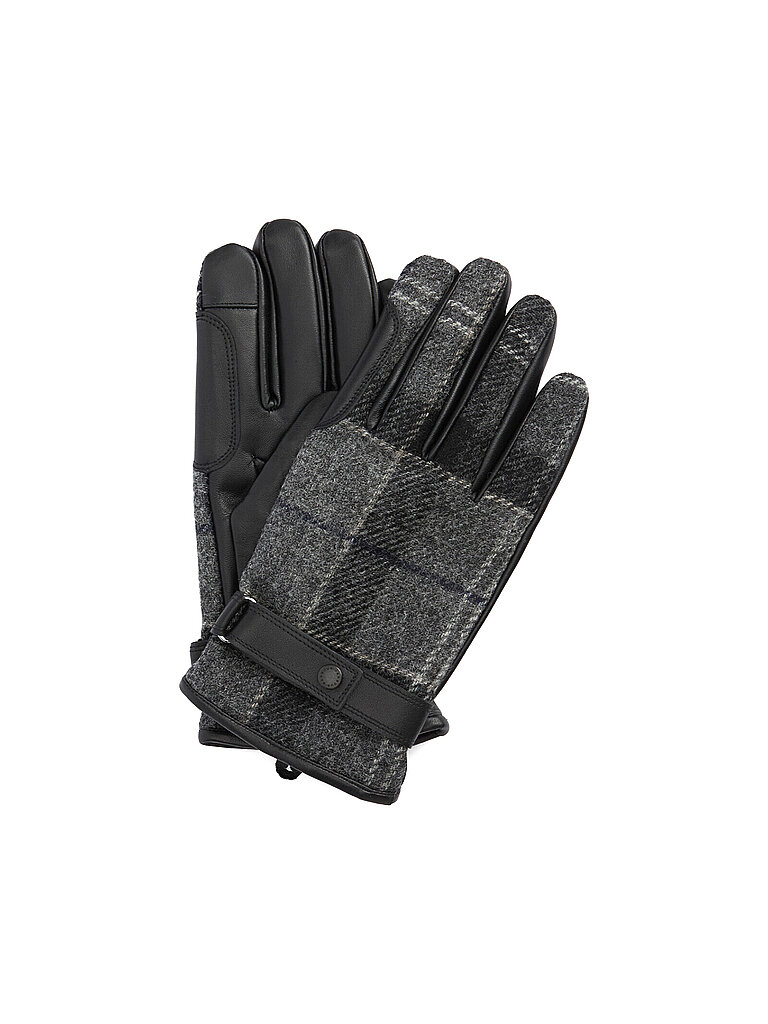 Barbour Gants noir L