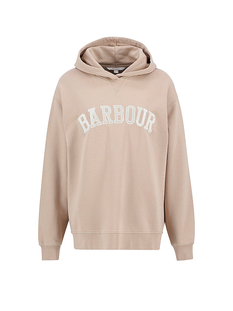 Sweat à capuche - Hoodie beige 38