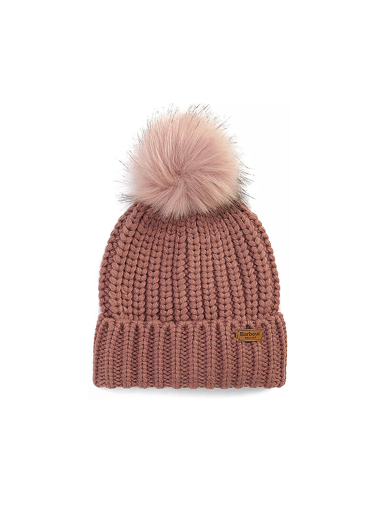 BARBOUR Bonnet - SALTBURN rose