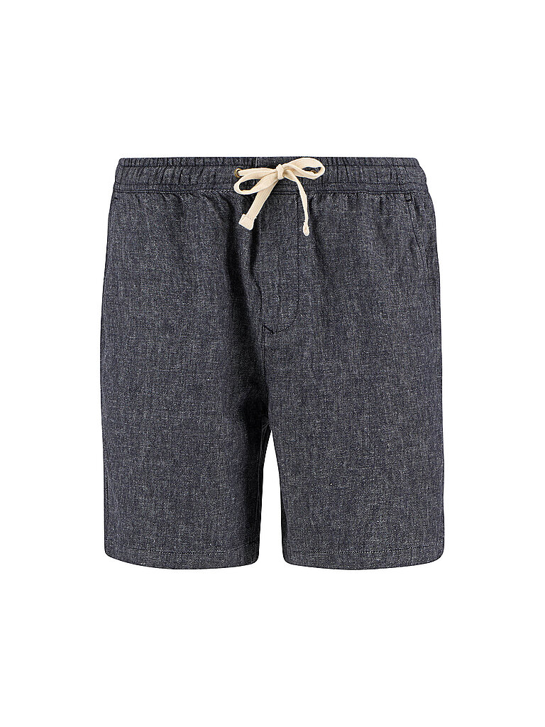 Shorts STILLWATER bleu marine S