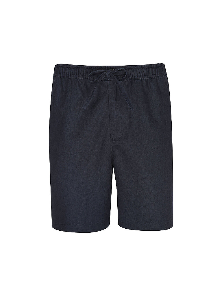 Barbour Shorts bleu marine XL