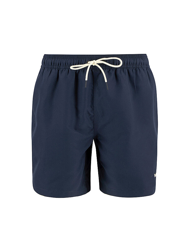 Short de bain bleu marine M