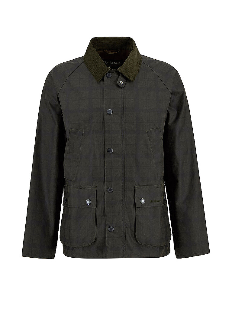 Parka AMBLEISIDE olive XXL