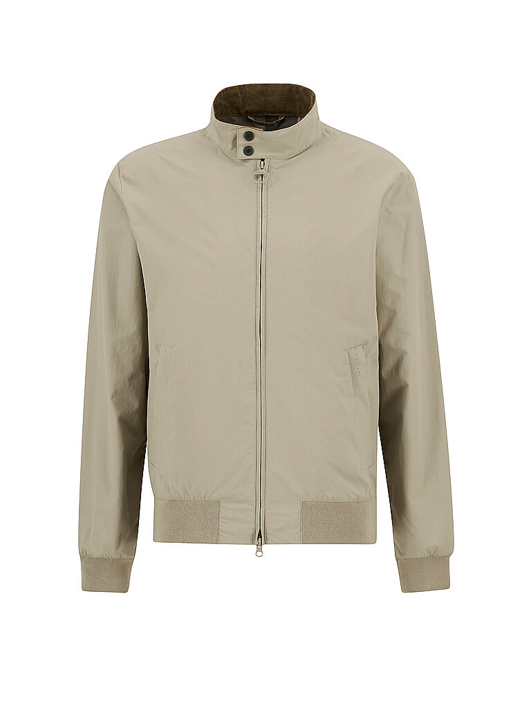 Barbour Blouson ROYSTON beige S