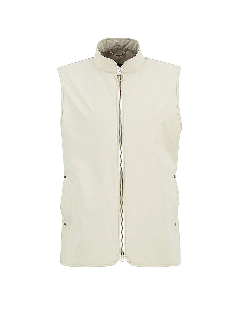 Barbour Gilet crème L