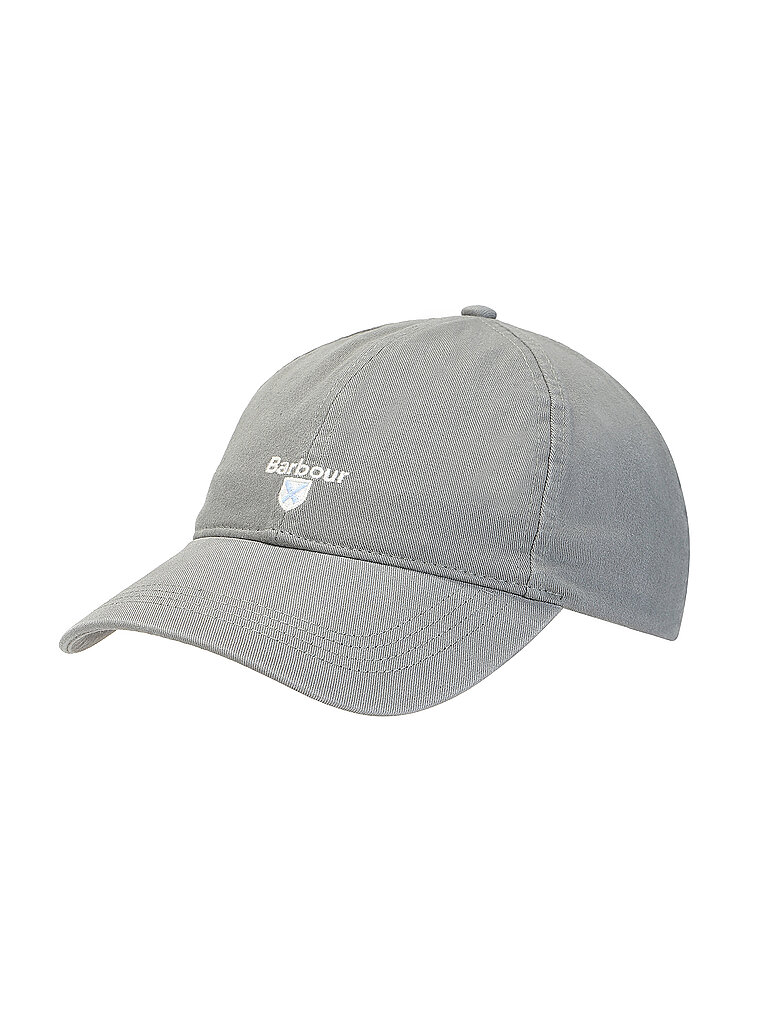 Casquette CASCADE vert clair