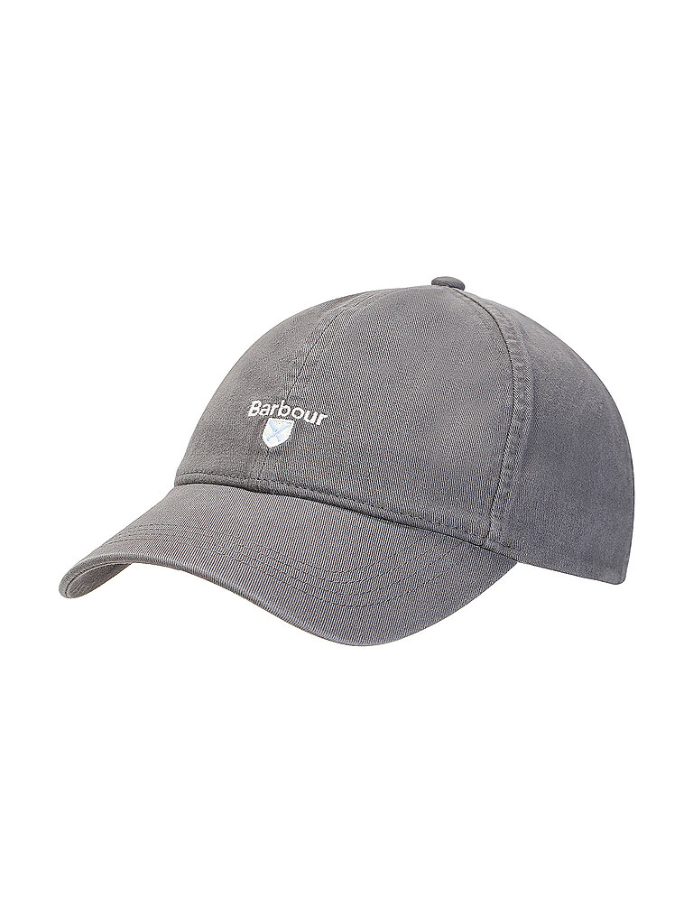 Barbour Casquette CASCADE gris